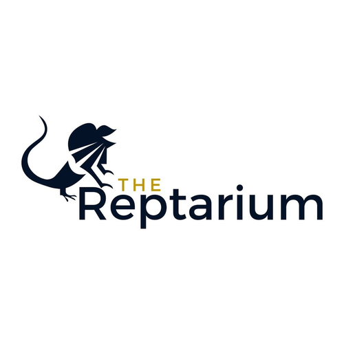 The Reptarium logo