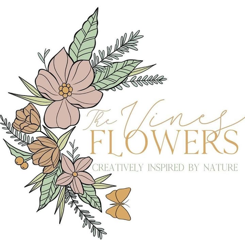 The Vines logo