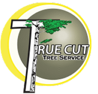 True Cut Tree Service logo