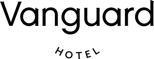 Vanguard Ann Arbor logo