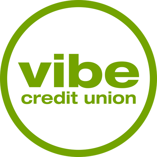 Vibe Credit Union logo