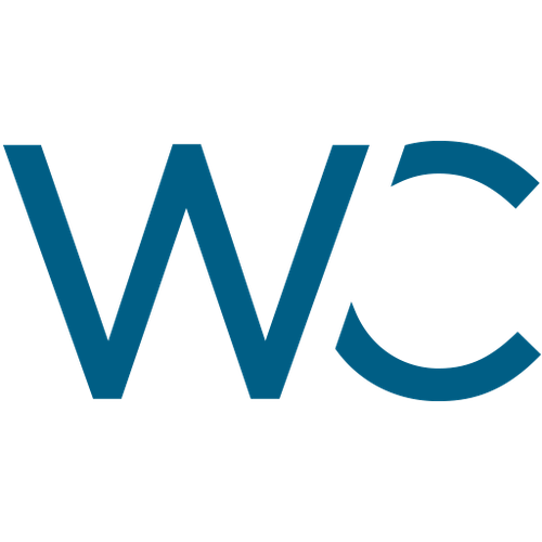 Ward Church logo