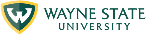 Wayne State Hilberry Gateway logo