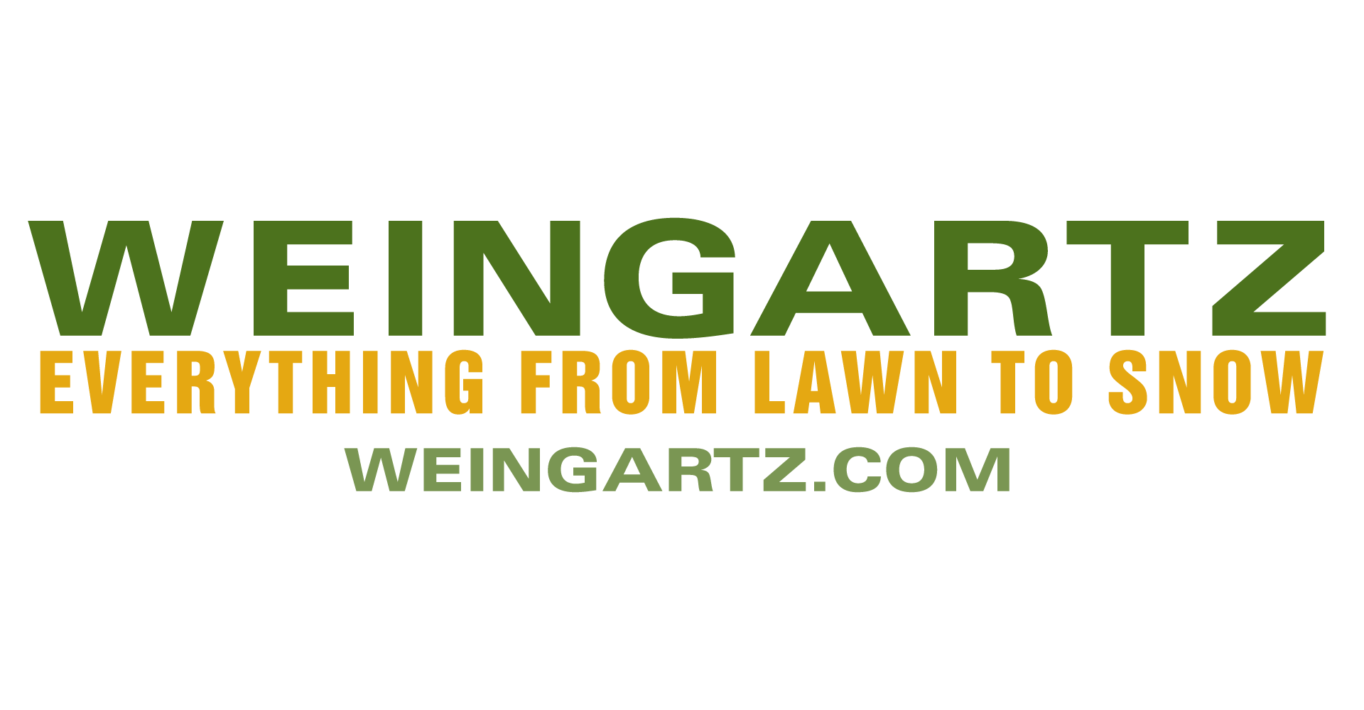 Weingartz logo