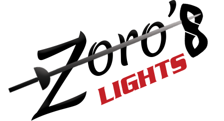 Zoro's Lights logo