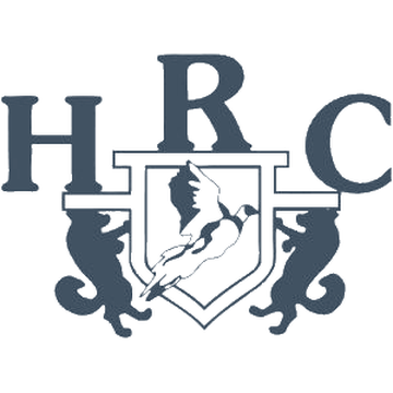 Huron River Hunting & Fishing Club crest